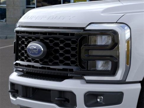 New 2026 Ford F250 XL w/ STX Appearance Package image 17