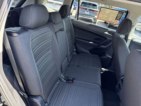Used 2024 Volkswagen Tiguan S FWD image 25