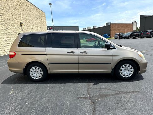 Used 2007 Honda Odyssey LX image 6