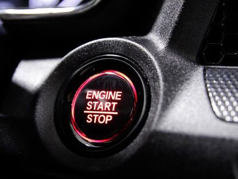 Certified 2023 Honda CR-V LX image 30