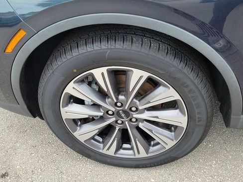 Certified 2022 Lincoln Corsair Reserve w/ Elements Package FWD image 9
