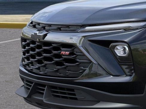 New 2026 Chevrolet TrailBlazer RS w/ Convenience Package image 14