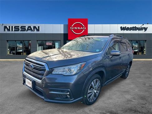 Used 2020 Subaru Ascent Limited image 4