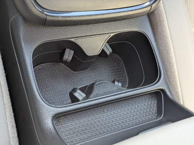 Certified 2025 Honda CR-V EX-L image 29