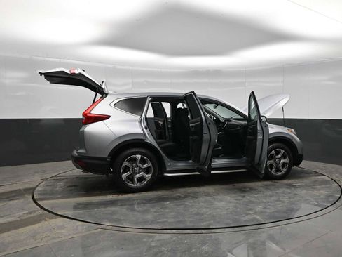 Used 2018 Honda CR-V EX image 40