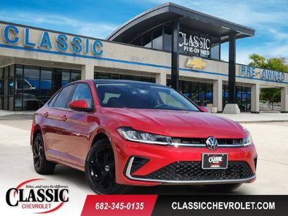 Used 2026 Volkswagen Jetta SE
