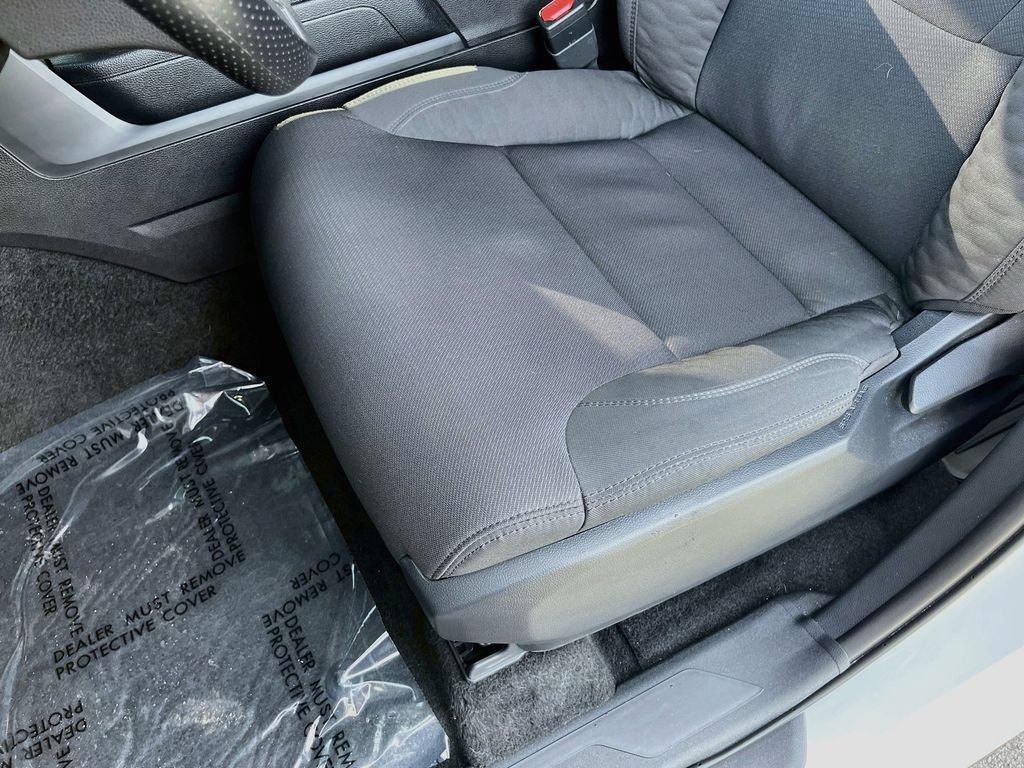 Used 2026 Toyota Tundra SR AWD/4WD image 18