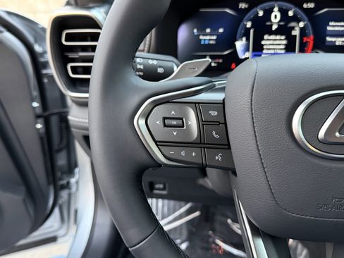 New 2026 Lexus IS 350 F Sport image 21