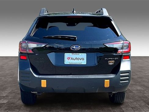 Used 2022 Subaru Outback Wilderness image 5