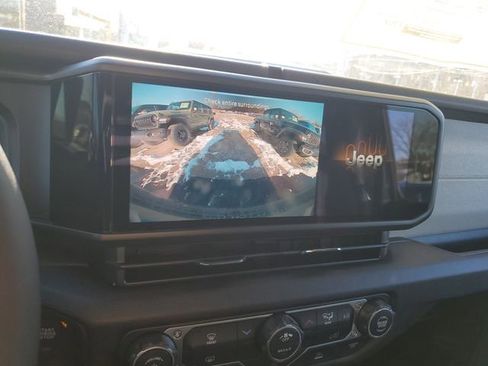 New 2026 Jeep Wrangler Willys image 10