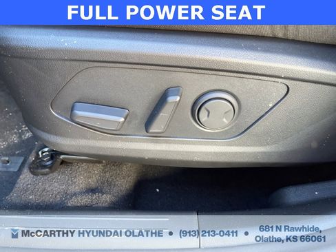 Used 2024 Hyundai Santa Cruz SEL image 20