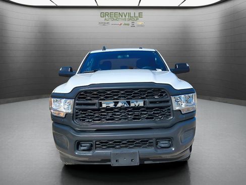 Used 2021 RAM 2500 Tradesman w/ Protection Group AWD/4WD image 11