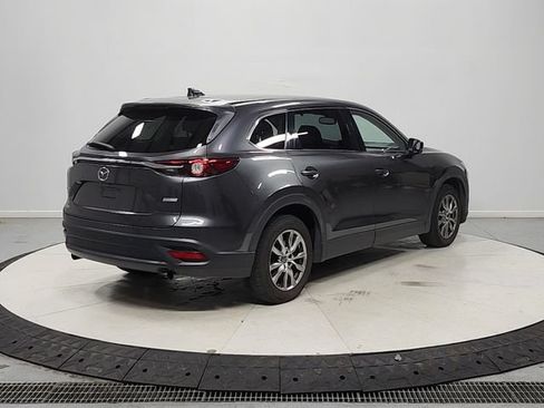 Used 2018 MAZDA CX-9 Touring w/ Touring Premium Package AWD/4WD image 8