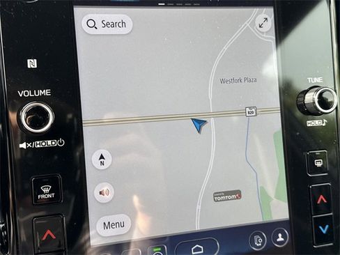 Used 2025 Subaru Forester Touring image 18