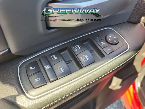 Used 2022 RAM 2500 Power Wagon w/ Level 1 Equipment Group image 17