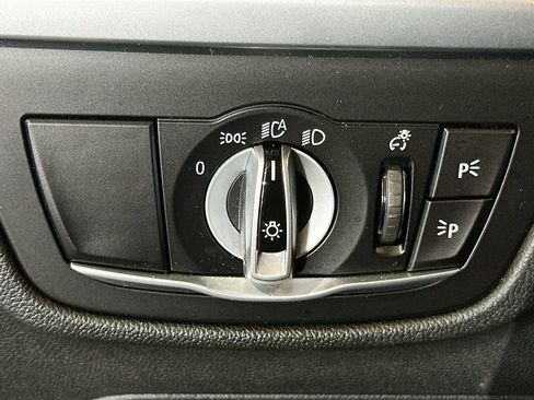 Certified 2024 BMW X3 M40i AWD/4WD image 10
