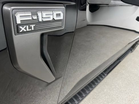 Used 2022 Ford F150 XLT w/ Equipment Group 302A High image 16