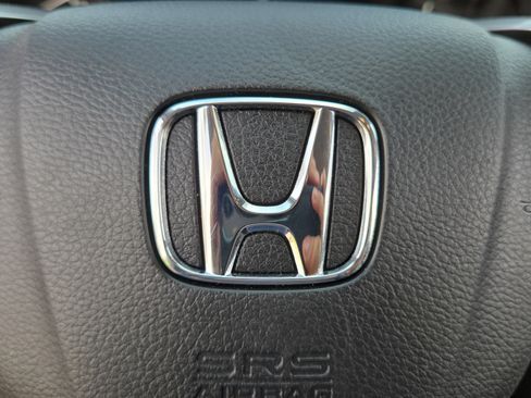 Used 2021 Honda CR-V EX image 35