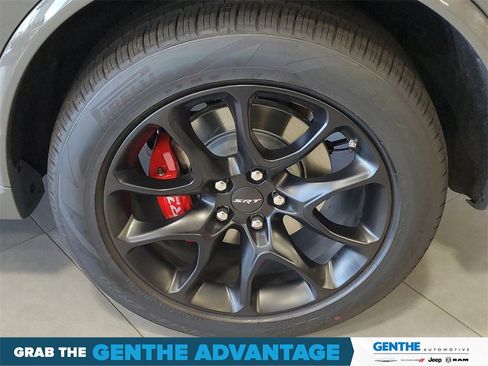 New 2025 Dodge Durango SRT Hellcat image 5