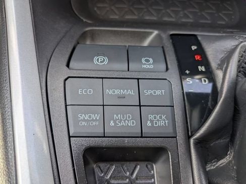 Used 2023 Toyota RAV4 XLE Premium AWD/4WD image 31