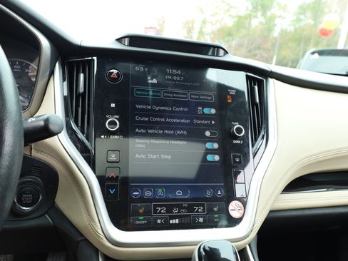 Used 2024 Subaru Legacy Limited image 7