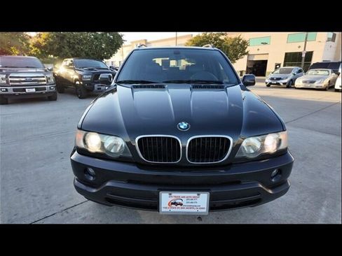 Used 2003 BMW X5 3.0i image 34