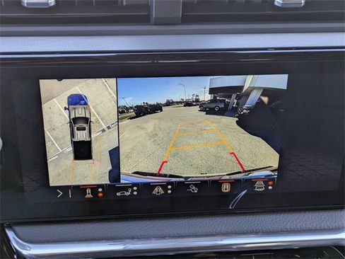 New 2026 GMC Sierra 3500 Denali w/ Denali Reserve Package image 21