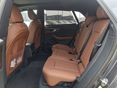 New 2026 Audi Q8 Premium Plus AWD/4WD image 6
