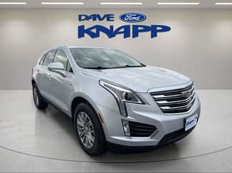 Used 2018 Cadillac XT5 Luxury w/ Driver Awareness Package video 1