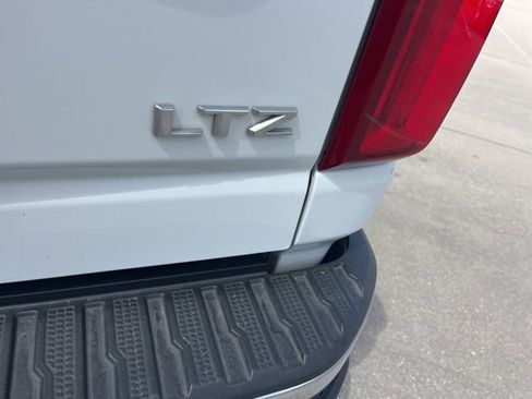 Used 2024 Chevrolet Silverado 3500 LTZ w/ LTZ Plus Package image 29