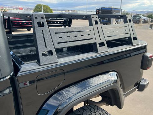 Certified 2021 Jeep Gladiator Overland w/ Popular Equipment Package image 23