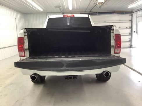 Used 2012 RAM 1500 Express AWD/4WD image 6
