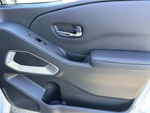 New 2026 Nissan Frontier SV w/ All-Weather Content Package image 9