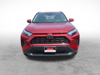 Certified 2025 Toyota RAV4 XLE w/ Convenience Package AWD/4WD video 2