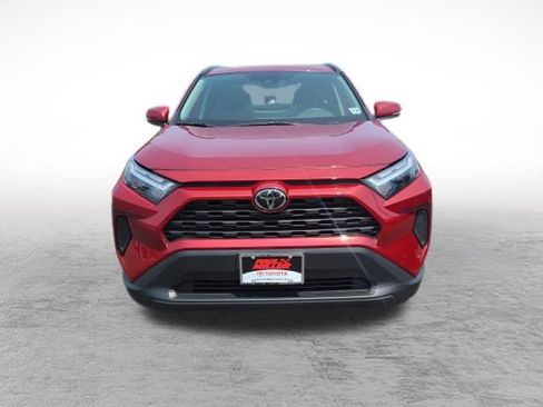 Certified 2025 Toyota RAV4 XLE w/ Convenience Package AWD/4WD image 2