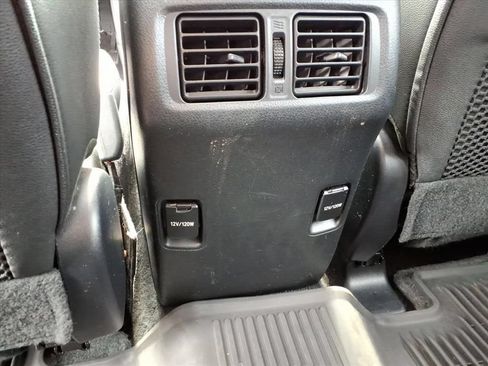 Used 2016 Toyota 4Runner SR5 Premium AWD/4WD image 15