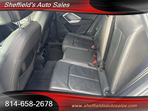 Used 2021 Audi Q3 2.0T Premium image 35
