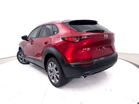 Certified 2026 MAZDA CX-30 AWD 2.5 S w/ Premium Package image 2