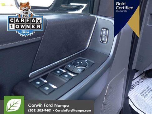 Used 2024 Ford F150 XLT w/ Equipment Group 303A High AWD/4WD image 13