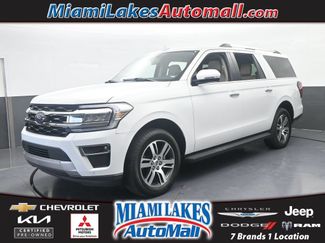 Used 2024 Ford Expedition Max Limited RWD 360° Tour