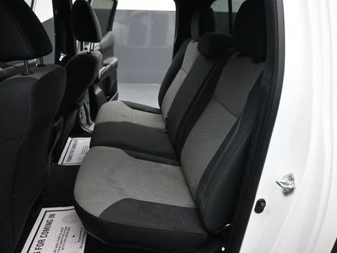 Used 2023 Toyota Tacoma TRD Sport w/ Technology Package AWD/4WD image 11