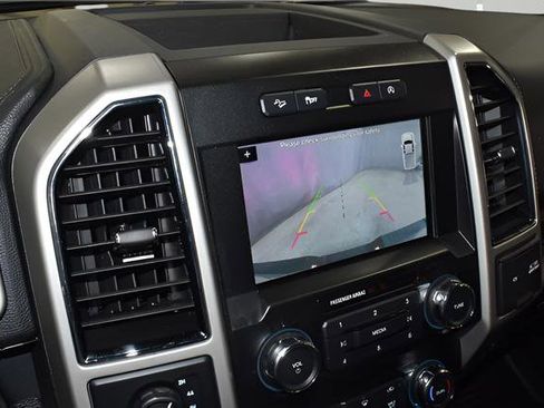 Used 2019 Ford F150 Lariat AWD/4WD image 15