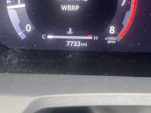 Used 2025 Toyota 4Runner TRD Sport Premium AWD/4WD image 25