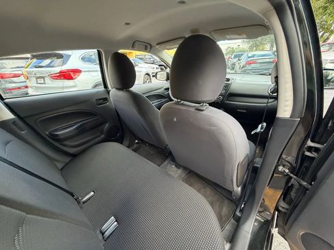 Used 2015 Mitsubishi Mirage ES image 17