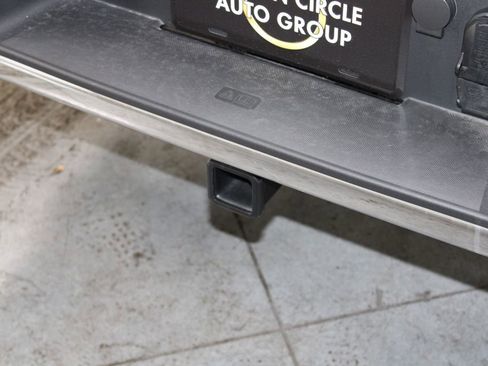 New 2025 Ford F150 Lariat w/ Equipment Group 501A Mid image 17