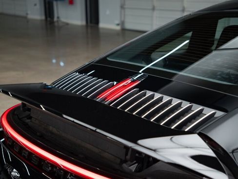 Used 2020 Porsche 911 Carrera 4S image 31