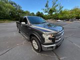 Used 2016 Ford F150 Lariat w/ Equipment Group 502A Luxury image 4