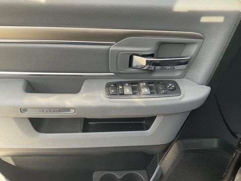 Used 2020 RAM 1500 Classic Warlock image 14