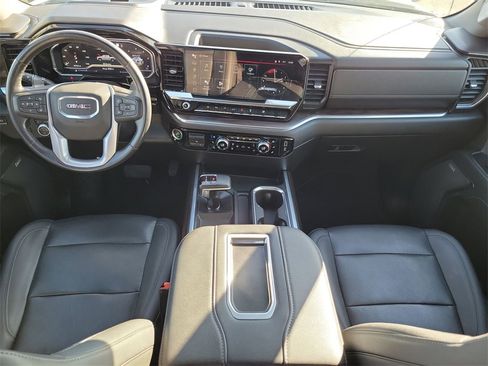 Certified 2022 GMC Sierra 1500 SLT w/ SLT Premium Plus Package image 19