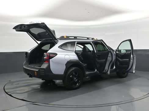 Used 2022 Subaru Outback Wilderness image 46